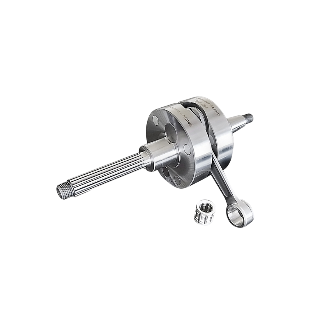 Krukas 8.1/R-18 Slag 39,3 Voor 8.1 Fireblade 70cc Piaggio Carter