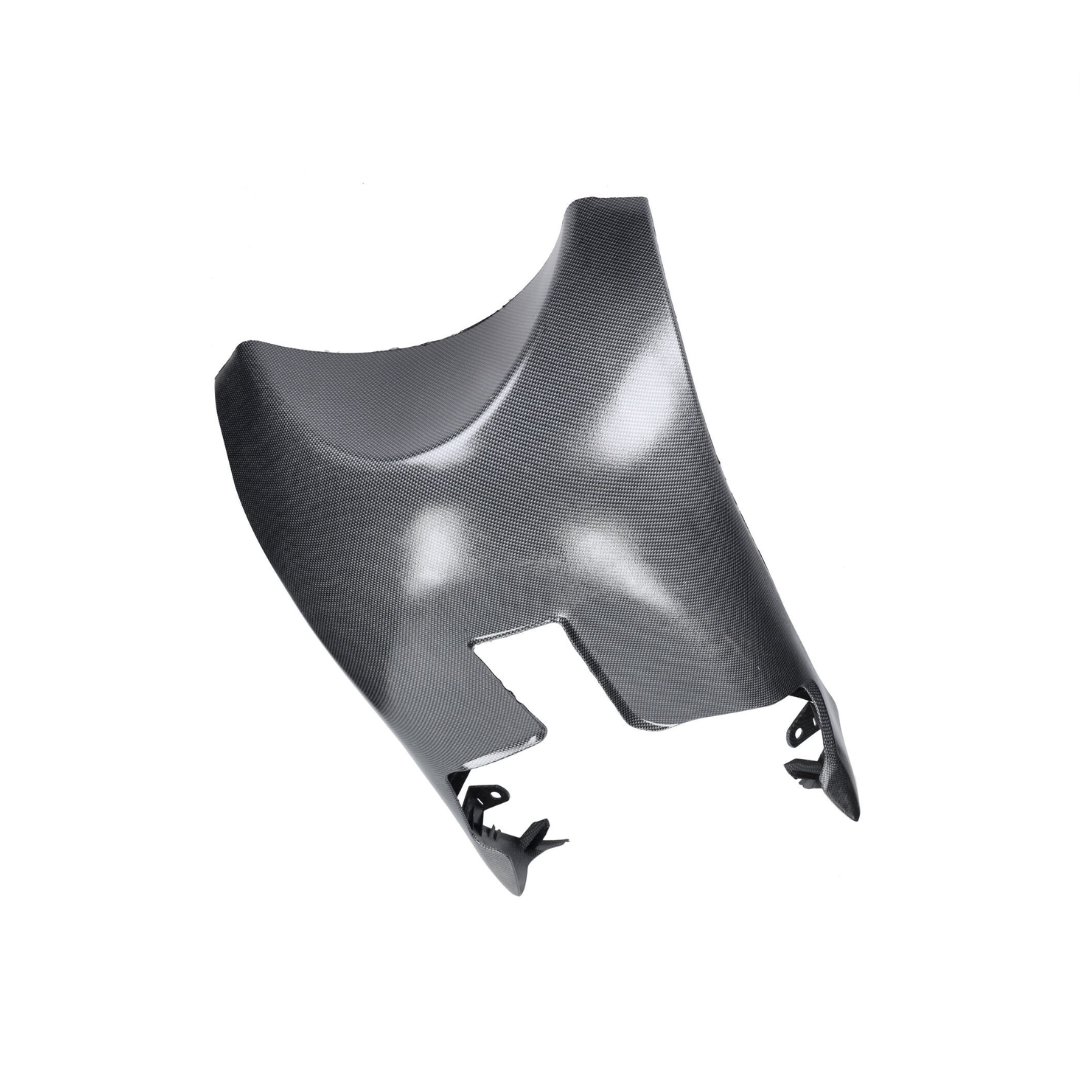 Inner cutting set Carbon look Piaggio ZIP 9-piece