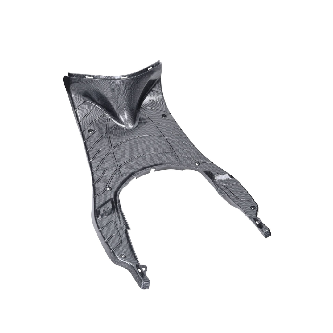 Inner cutting set Carbon look Piaggio ZIP 9-piece