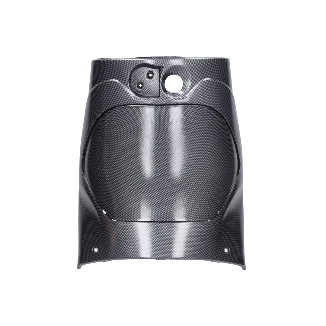 Inner cutting set Carbon look Piaggio ZIP 9-piece