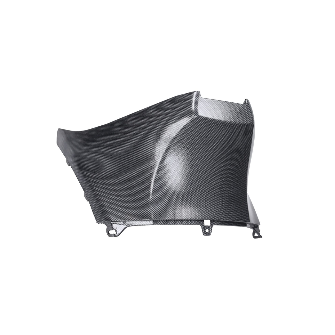 Inner cutting set Carbon look Piaggio ZIP 9-piece