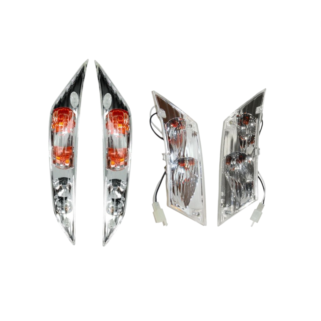 Kit clignotants Piaggio Zip Original