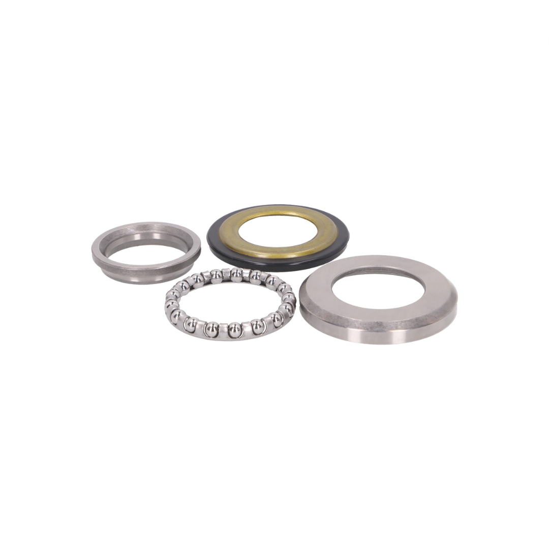 Stall -head bearing set under Piaggio Original