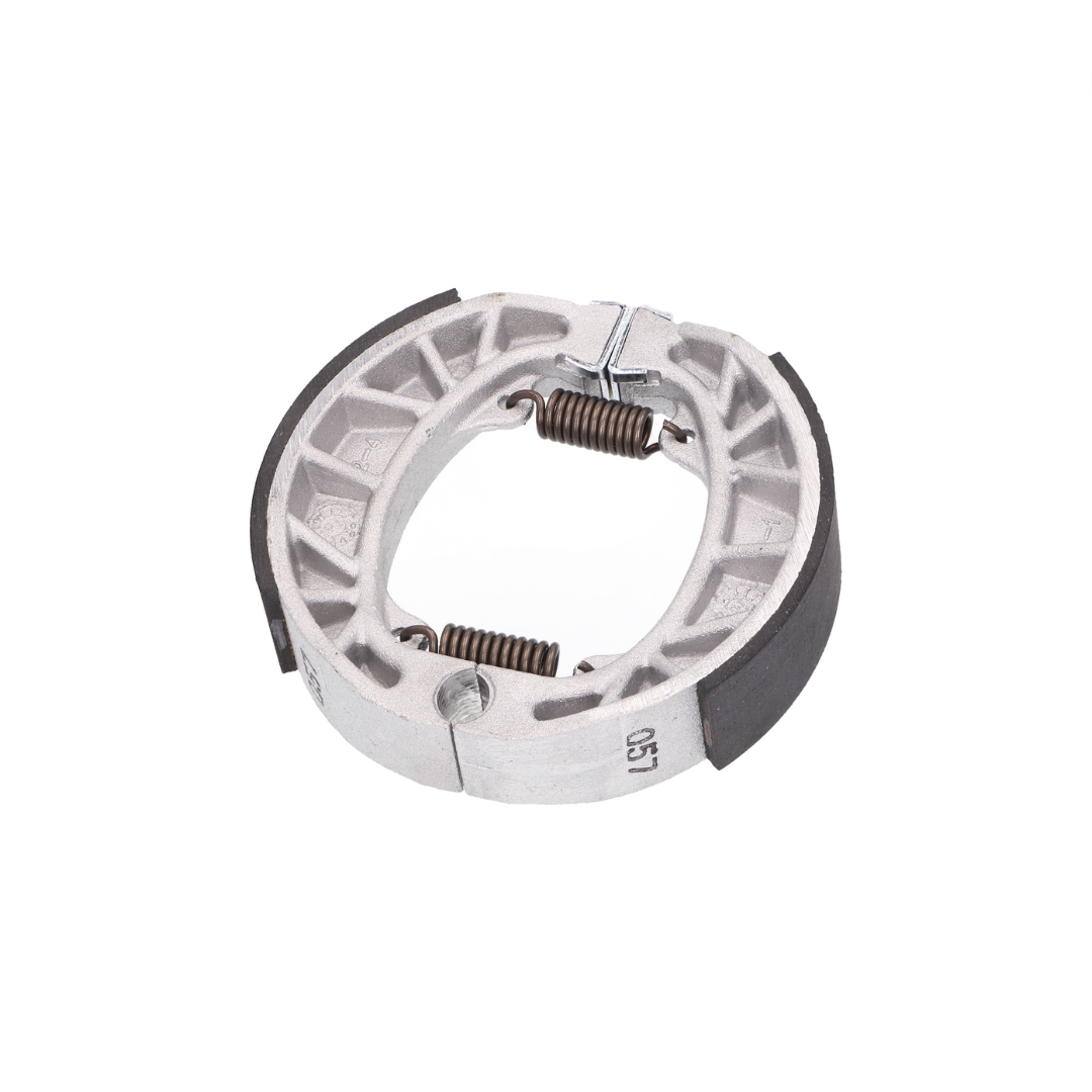 Brake shoes 110mm Piaggio / Vespa Original