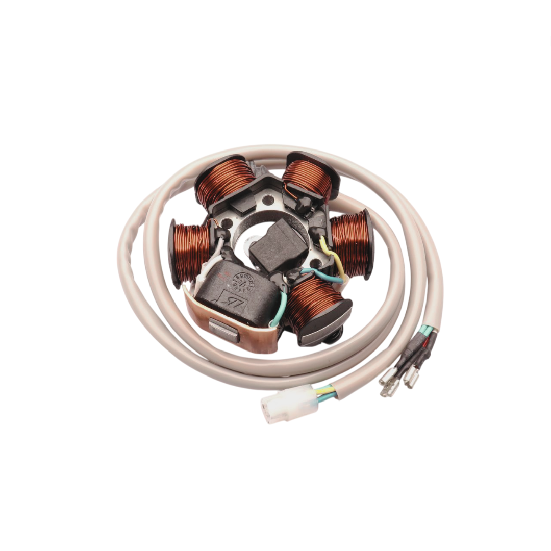 Inflammation piaggio / gilera 50cc 2 stroke old original