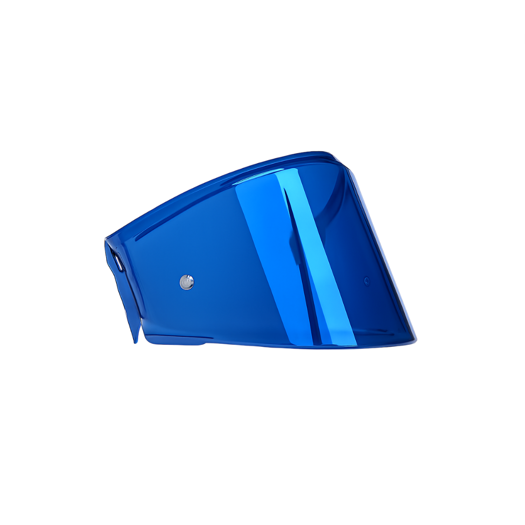 Vizier Vito Reverse Blauw