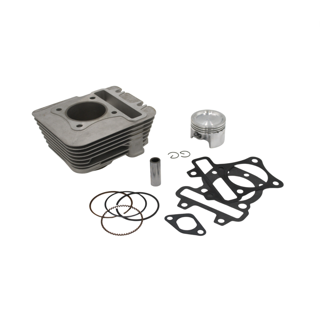 Fenom 80cc Cilinder Piaggio / Vespa 4 Takt 3V IGET