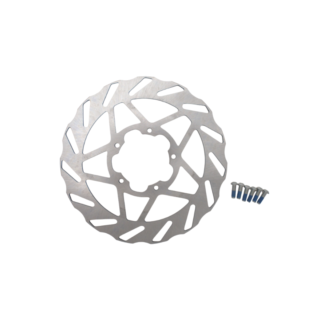 Velgenset Special Gloss Black Piaggio Zip