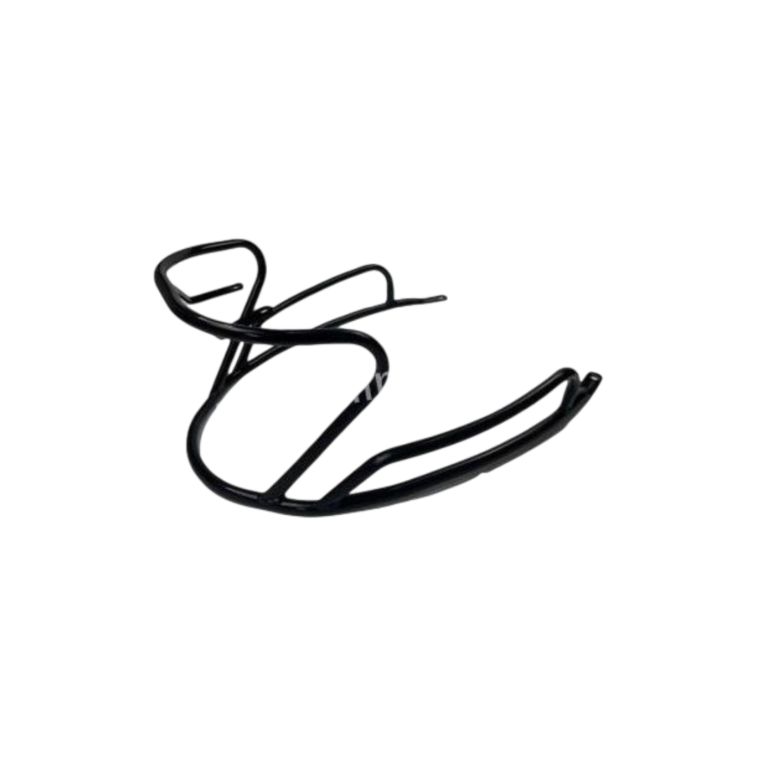 Leaf bracket Piaggio Zip Mat Black