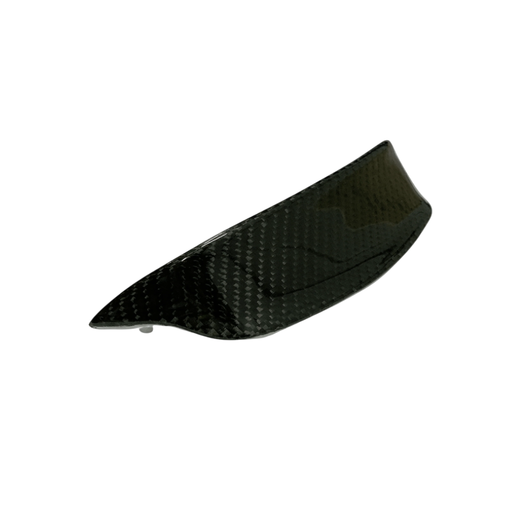 Carbon Cockpitspoiler Vespa Sprint / Primavera