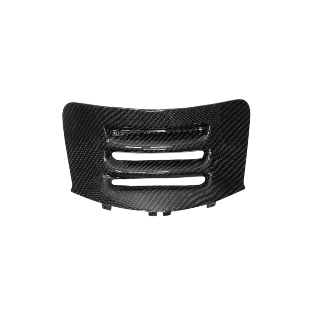 Cangana del carbonio Hood Sport Vespa Sprint / Primavera