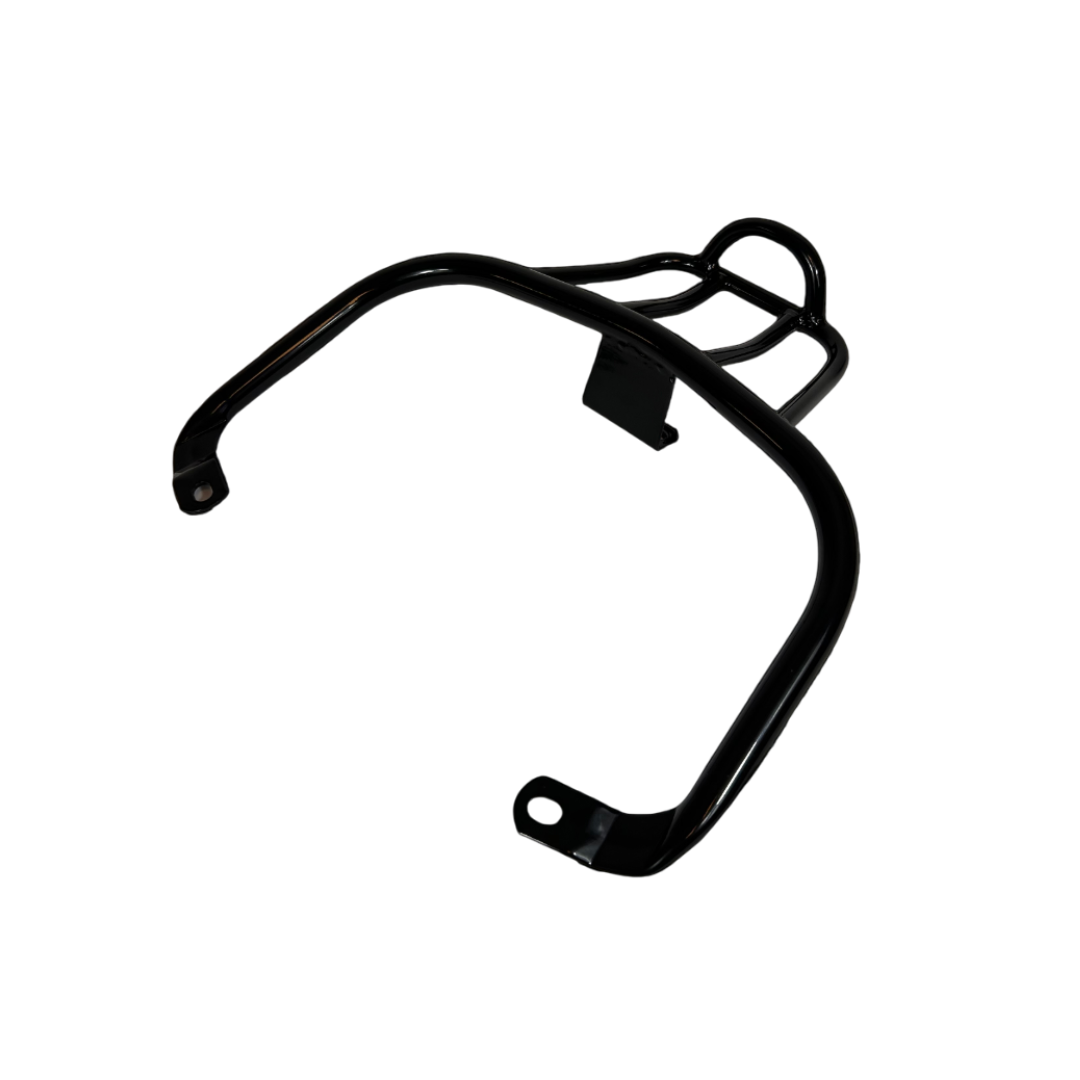 Indo rack Vespa Sprint / Primavera Gloss Black