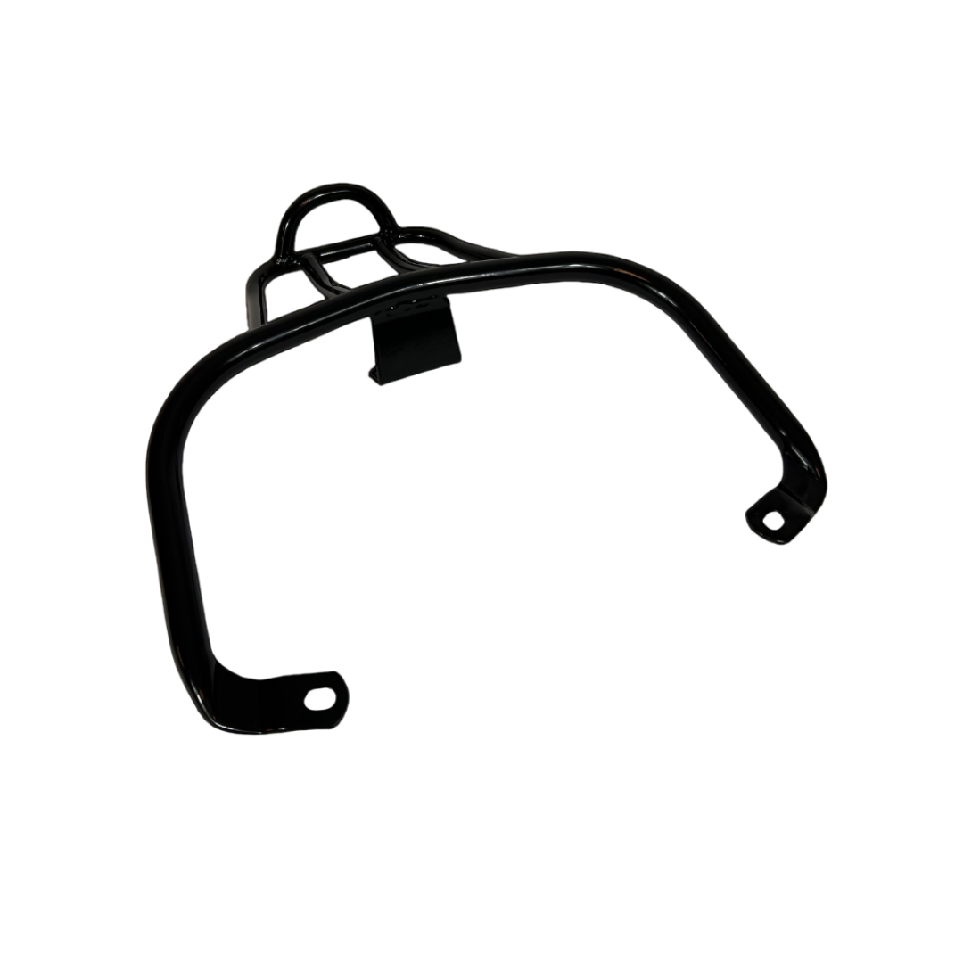 Indo rack Vespa Sprint / Primavera Gloss Black