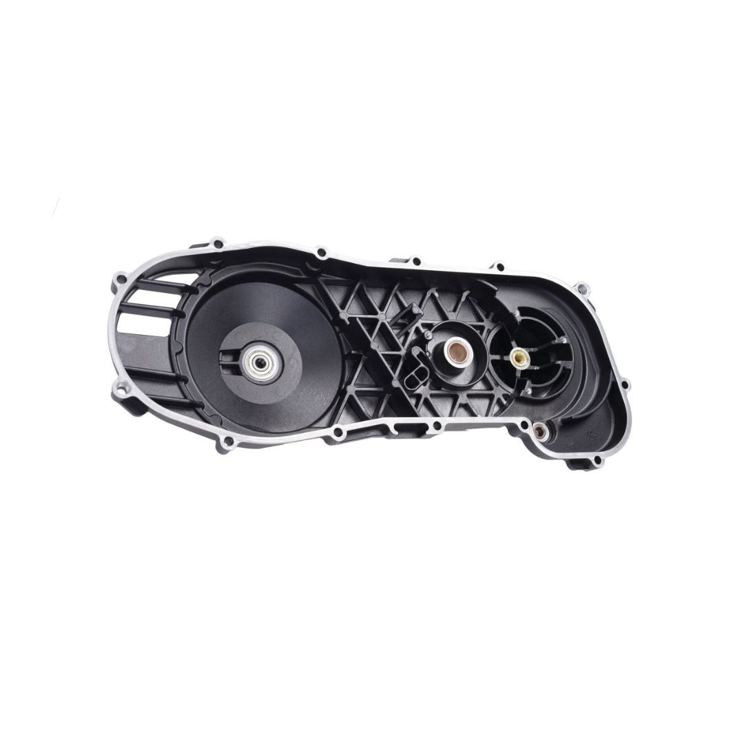 Couvercle de carter Polini Piaggio 2 Temps