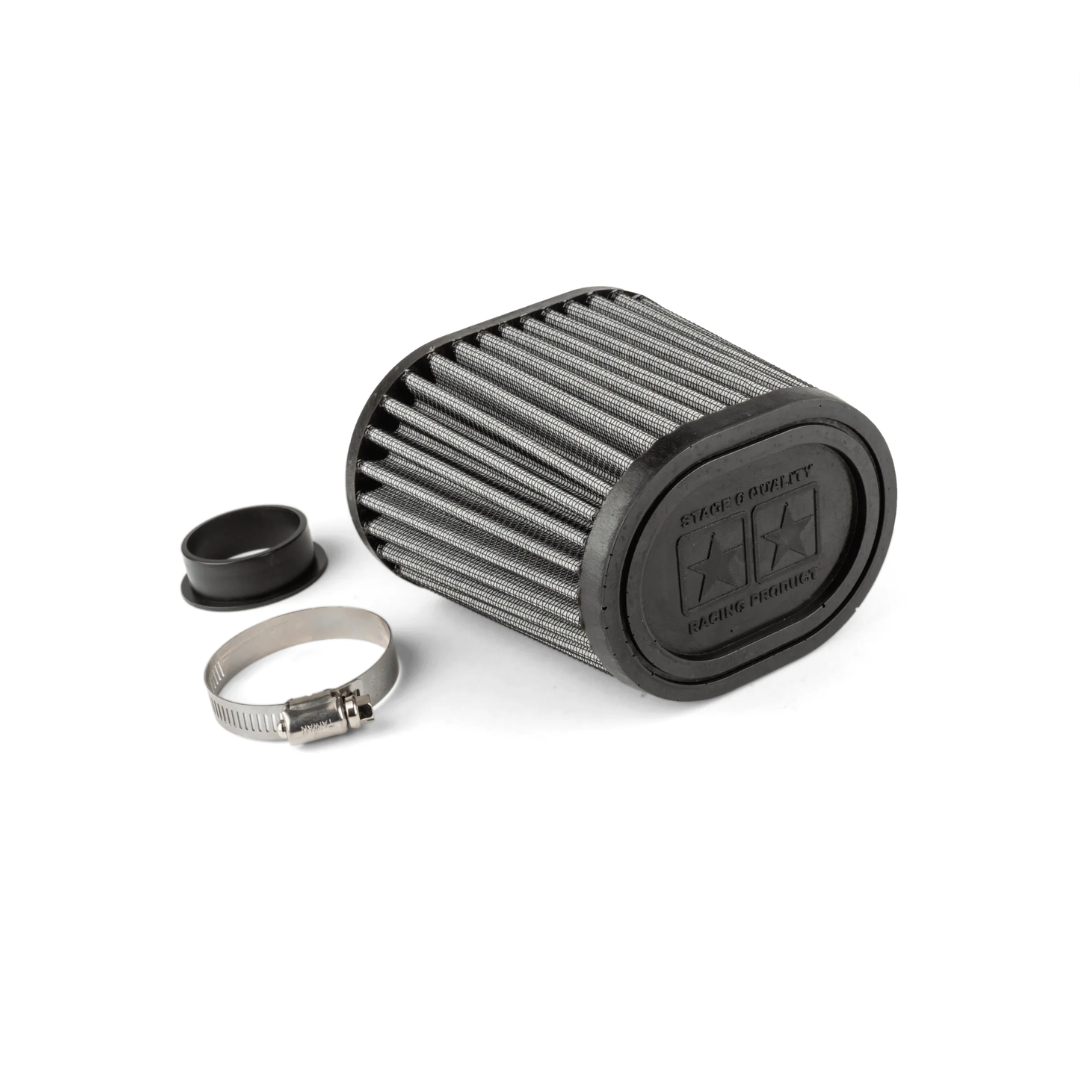 Filtre de puissance Stage6 Drag Race 44/49MM