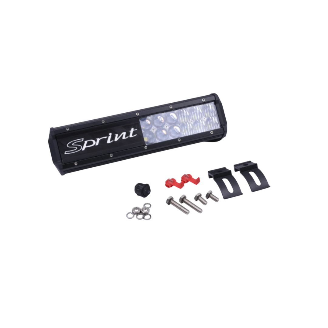 Sprint Cap LED Bar Vespa Sprint / Primavera