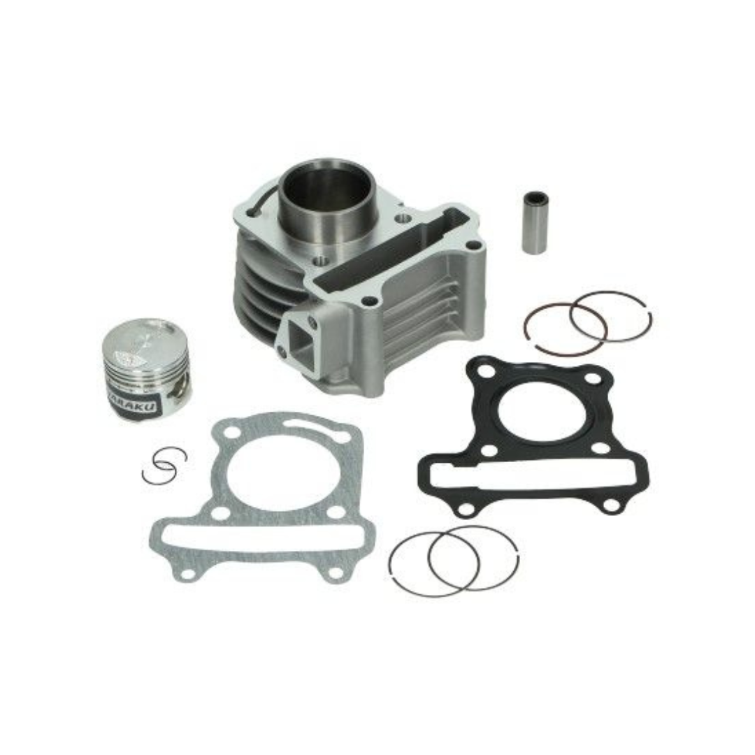 Cilinder Naraku 50Cc Kisbee / Kymco 4 Takt Takt