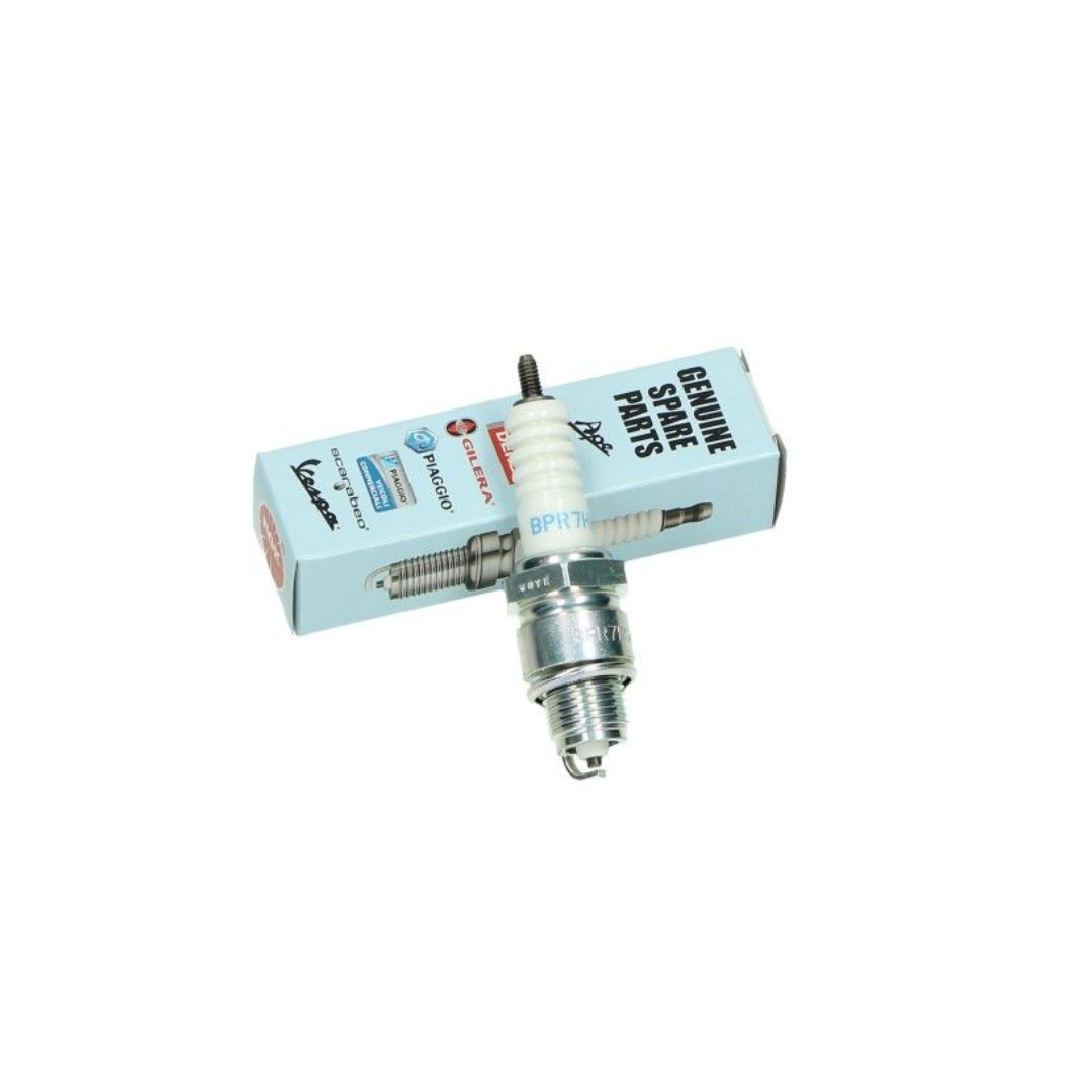 Bougie NGK BPR7HS Bougie