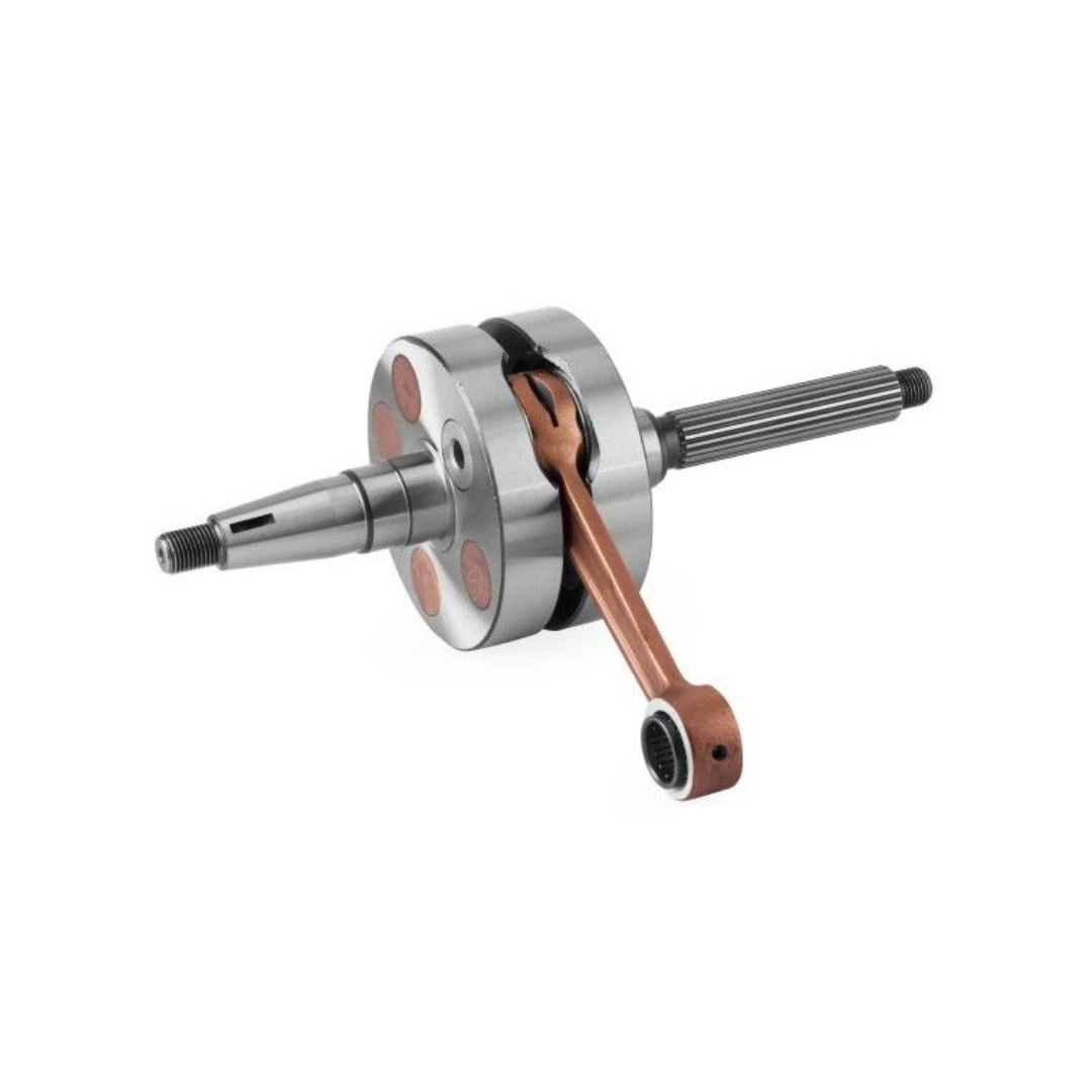 Krukas Jasil Top Racing 52Mm Slag Piaggio / Gilera 125-180Cc 2 Takt Krukas