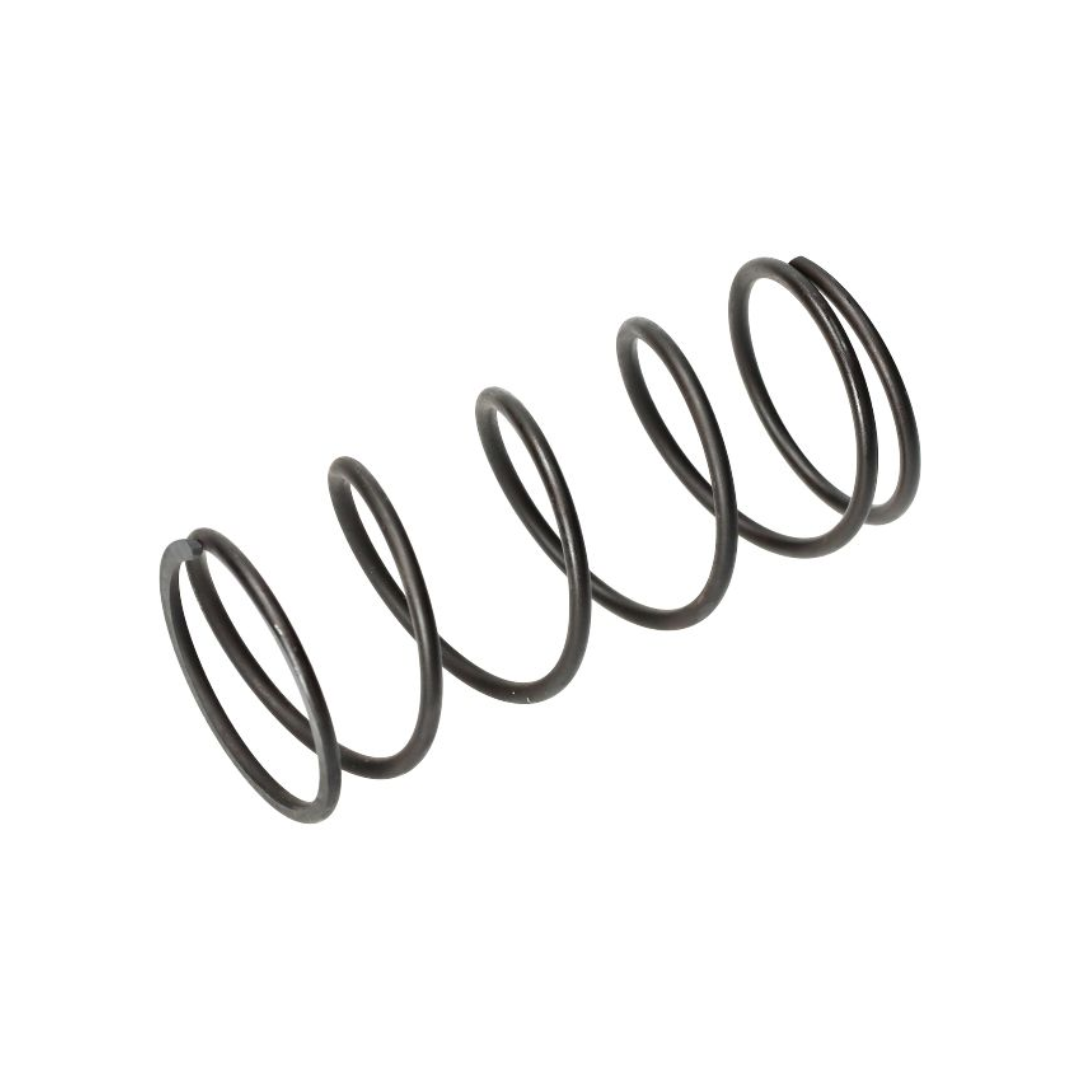 Drukveer Piaggio / Gilera 125-180Cc 2 Takt Zwart Origineel Drukveer Zwart