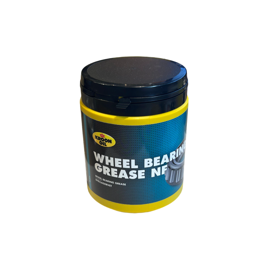 Kroon Wiellagervet 600 Gram Smeermiddel