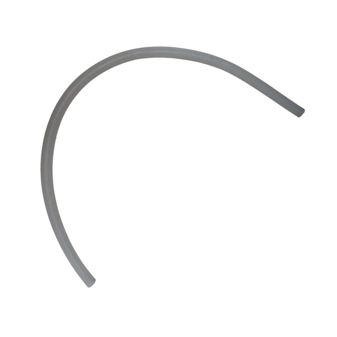 Tubo del radiatore leggermente trasparente 16 mm 1,5 metri