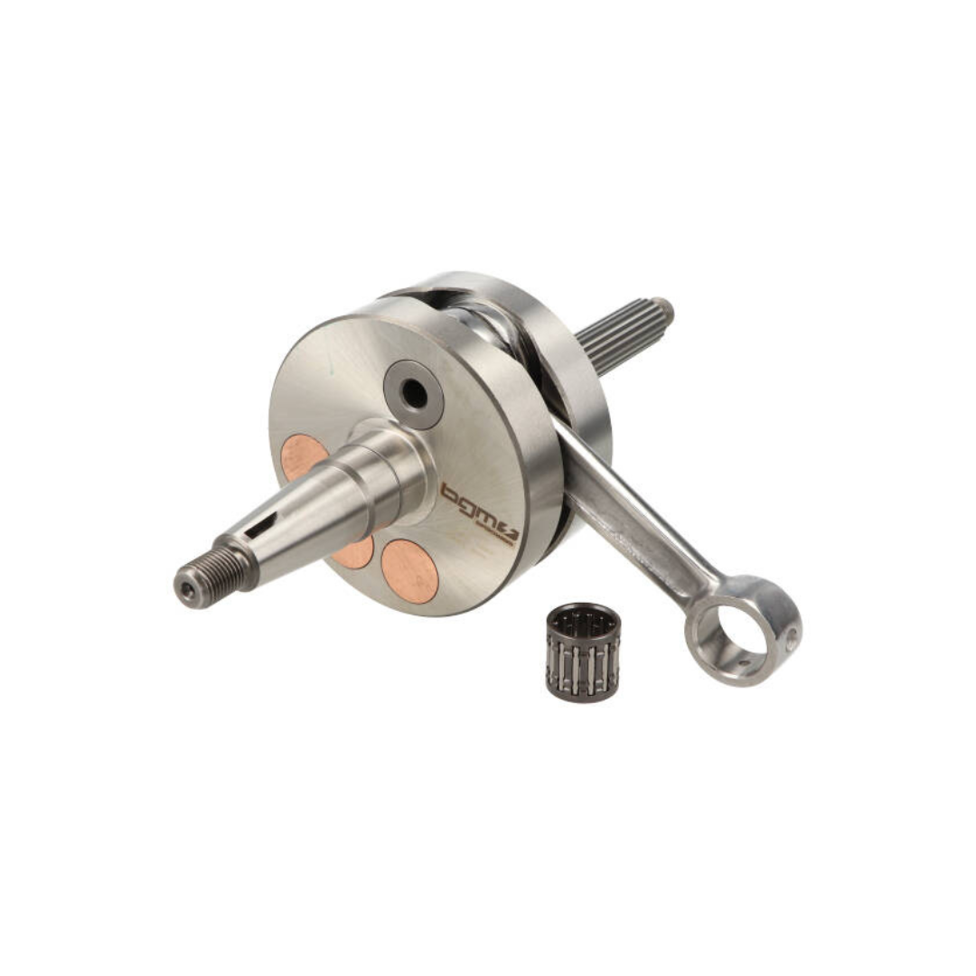 Krukas Bgm 52Mm Snel Piaggio / Gilera 125-180Cc 2 Takt Krukas