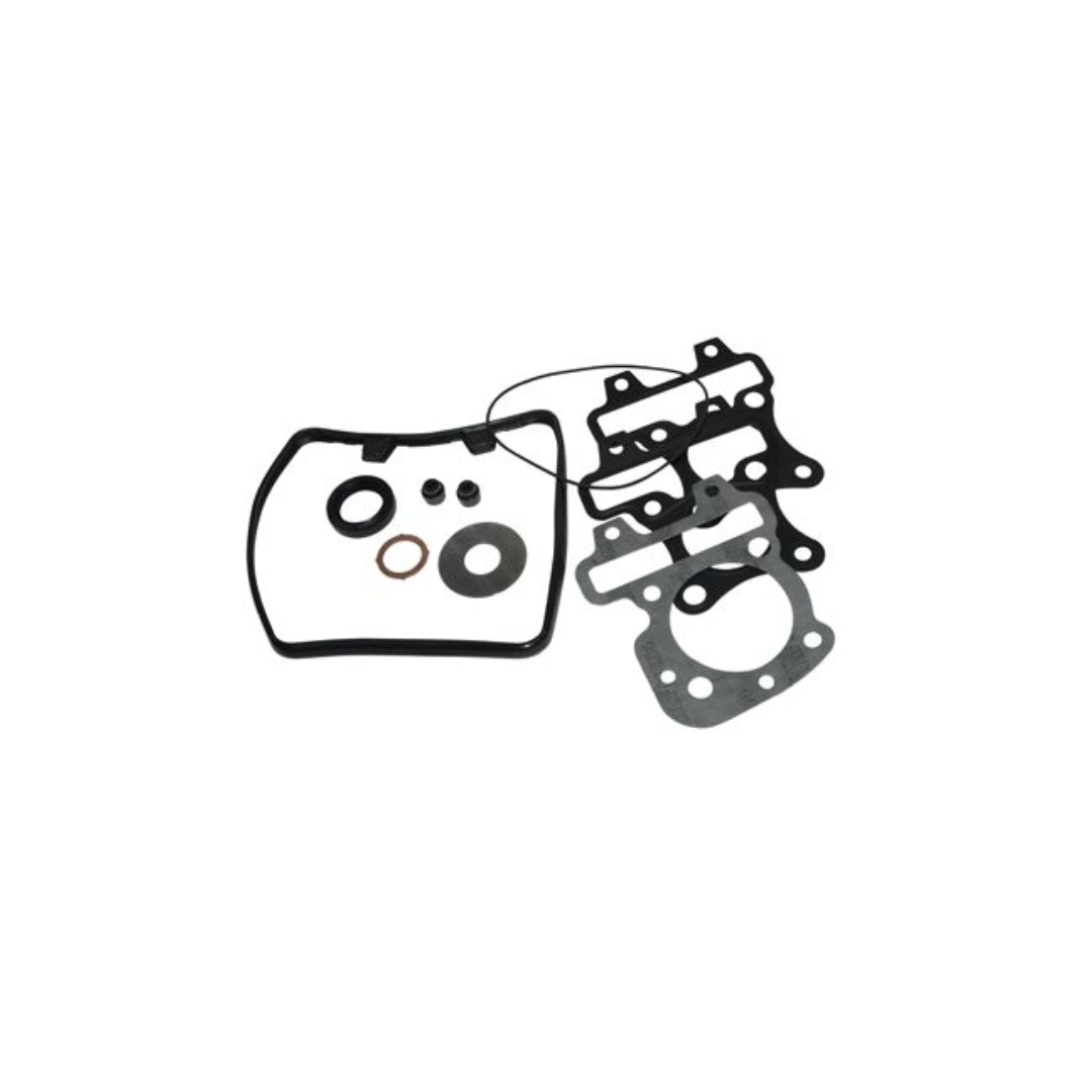 Ensemble de joint complet + scellant Piaggio / Vespa 4 TROUGE ORIGINAL ORIGINAL