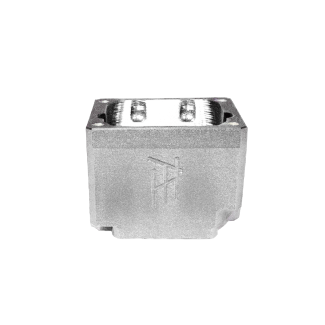 HT Tower Vforce4 Intent Adapter Piaggio / Gilera 125-180cc