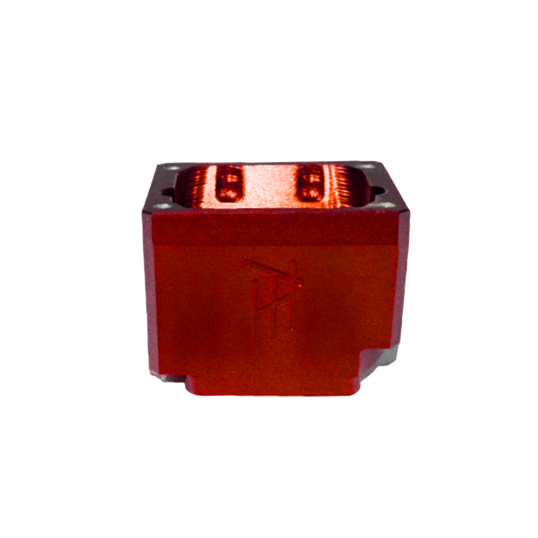 HT Tower Vforce4 Intent Adapter Piaggio / Gilera 125-180cc
