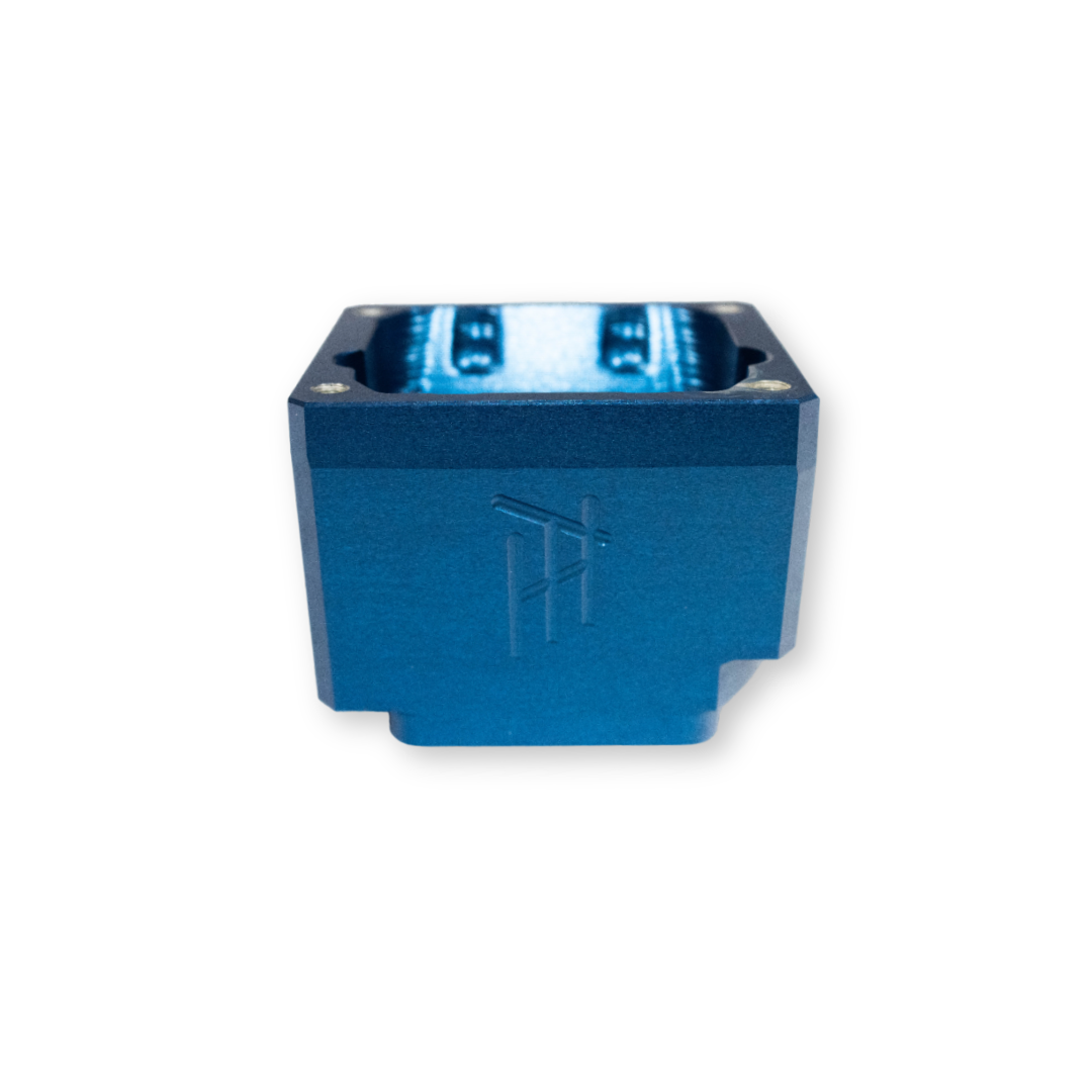 HT Tower Vforce4 Adaptateur d'intention Piaggio / Gilera 125-180cc
