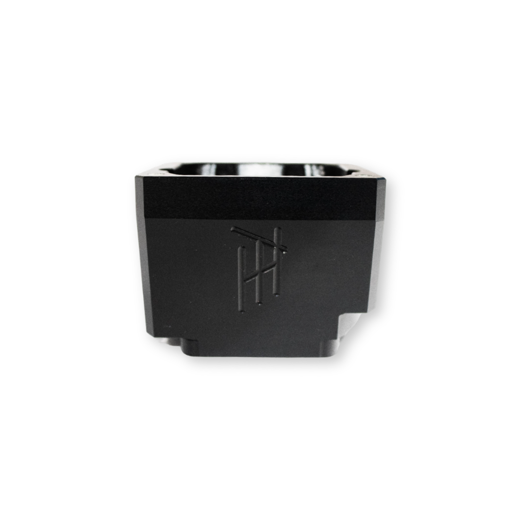 HT Tower Vforce4 Adaptateur d'intention Piaggio / Gilera 125-180cc