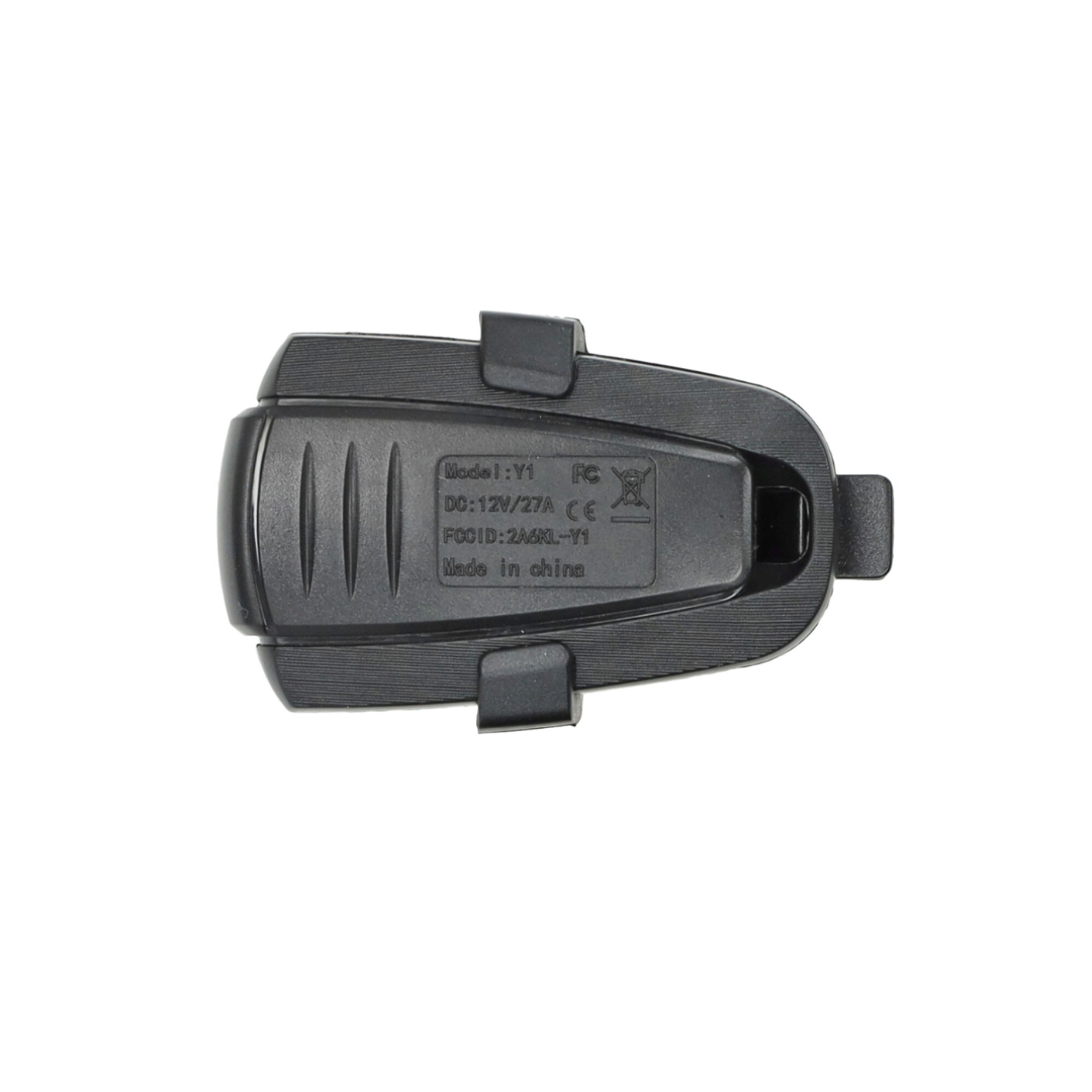 Kit alarme + Télécommande Remote A2 V20 Pro Fatbike