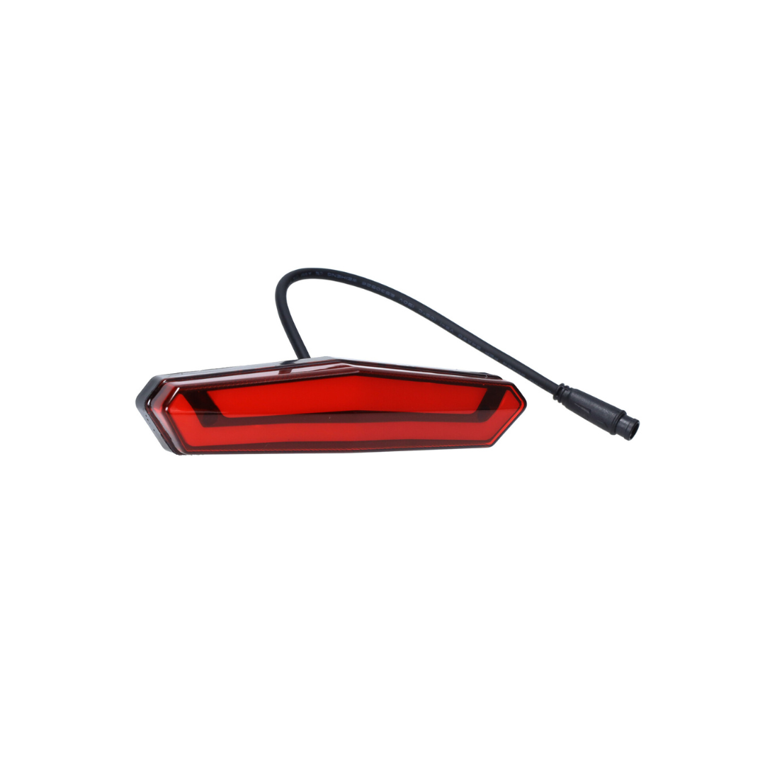 Tubo luminoso posteriore Replica V20 PRO Fatbike