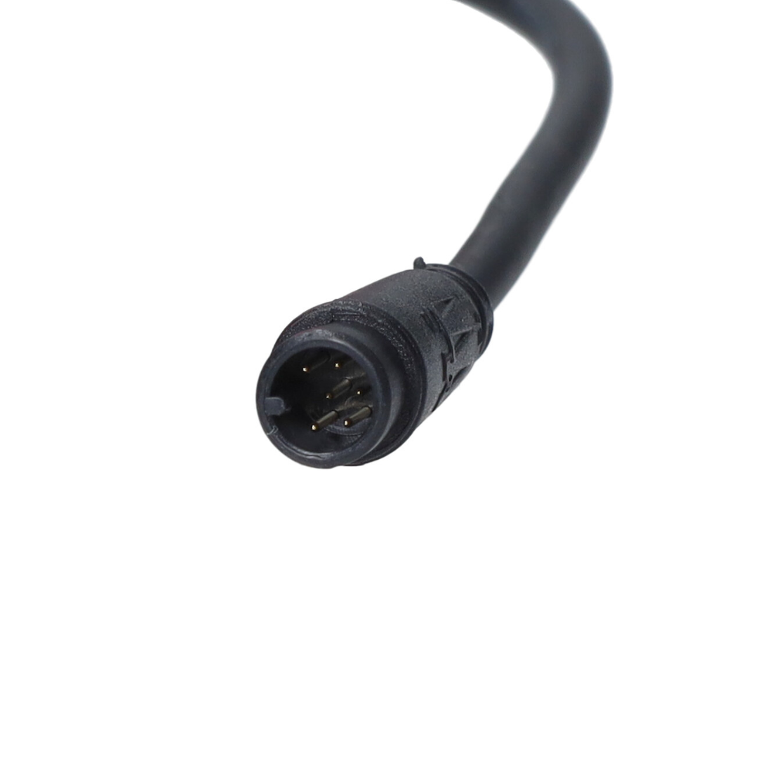 Tubo luminoso posteriore Replica V20 PRO Fatbike