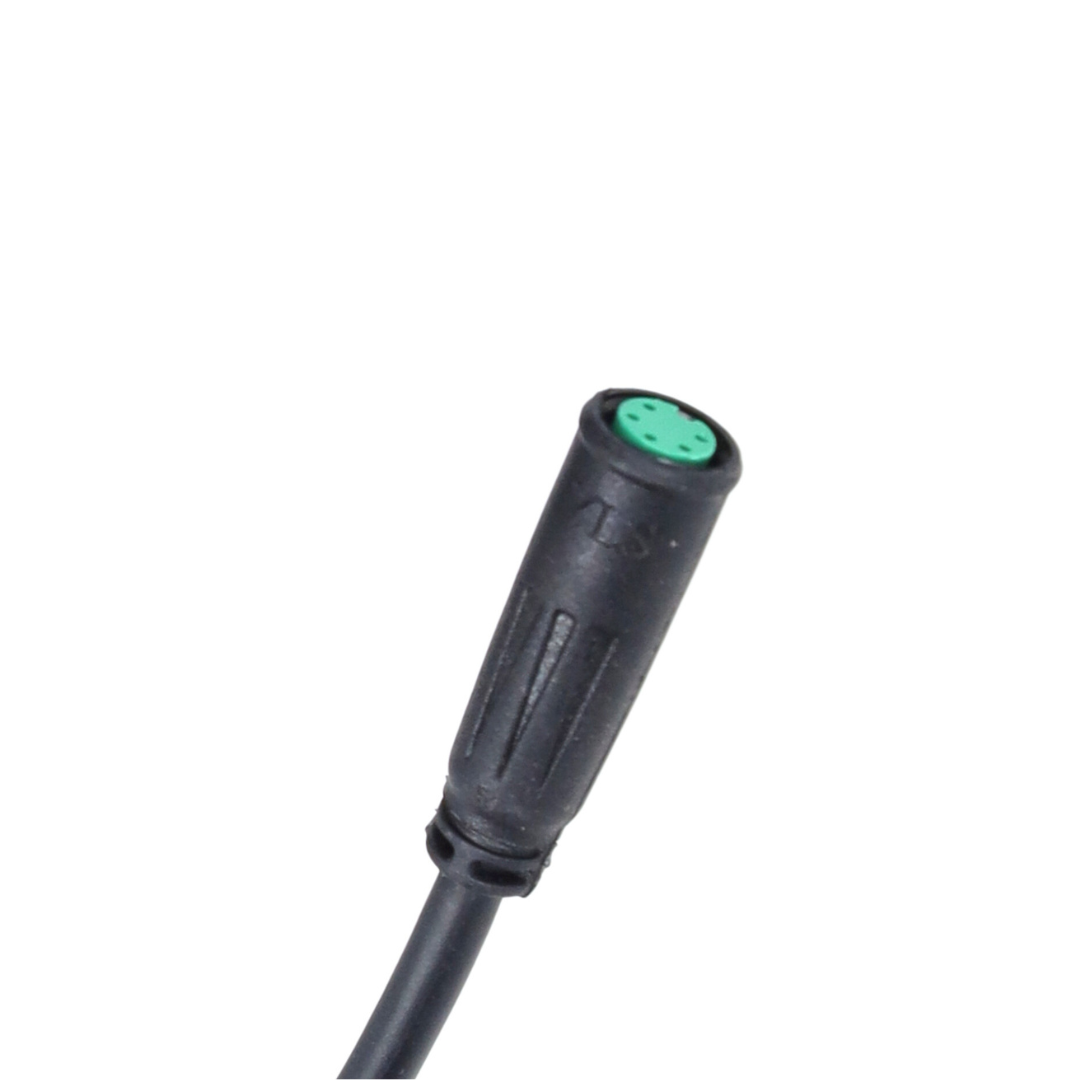 Lichtschakelaar + Knipperlichtschakelaar H9 V8 Fatbike