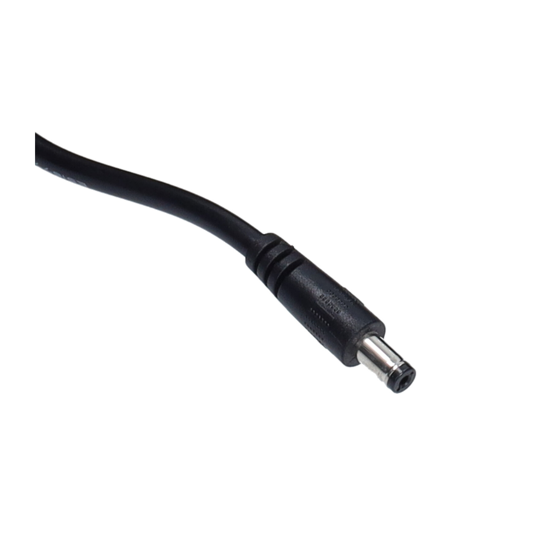 Acculader 54.6V 2A 2.1 Stekker V20 PRO Fatbike