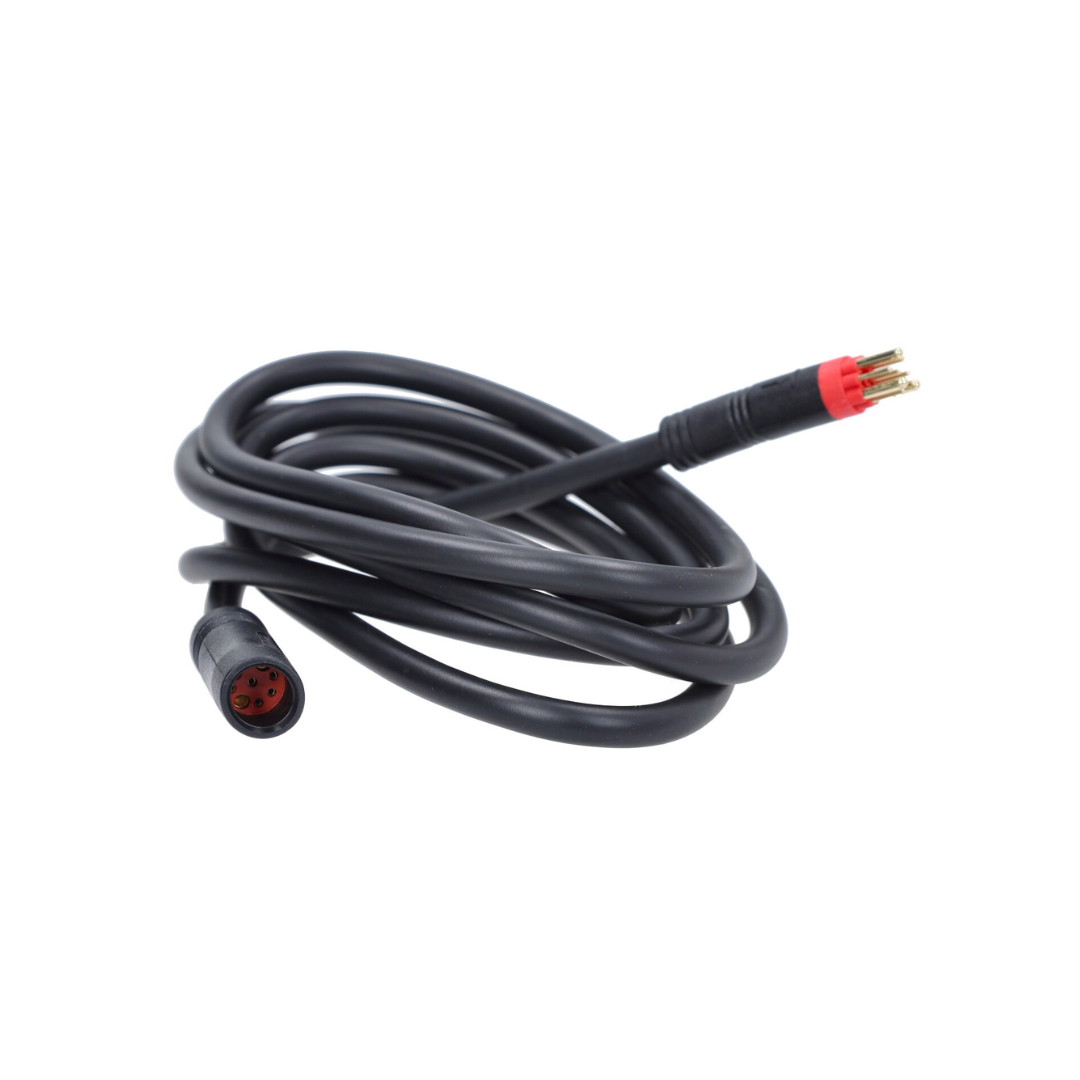 Cable Motor Red Plug V20 PRO Fatbike