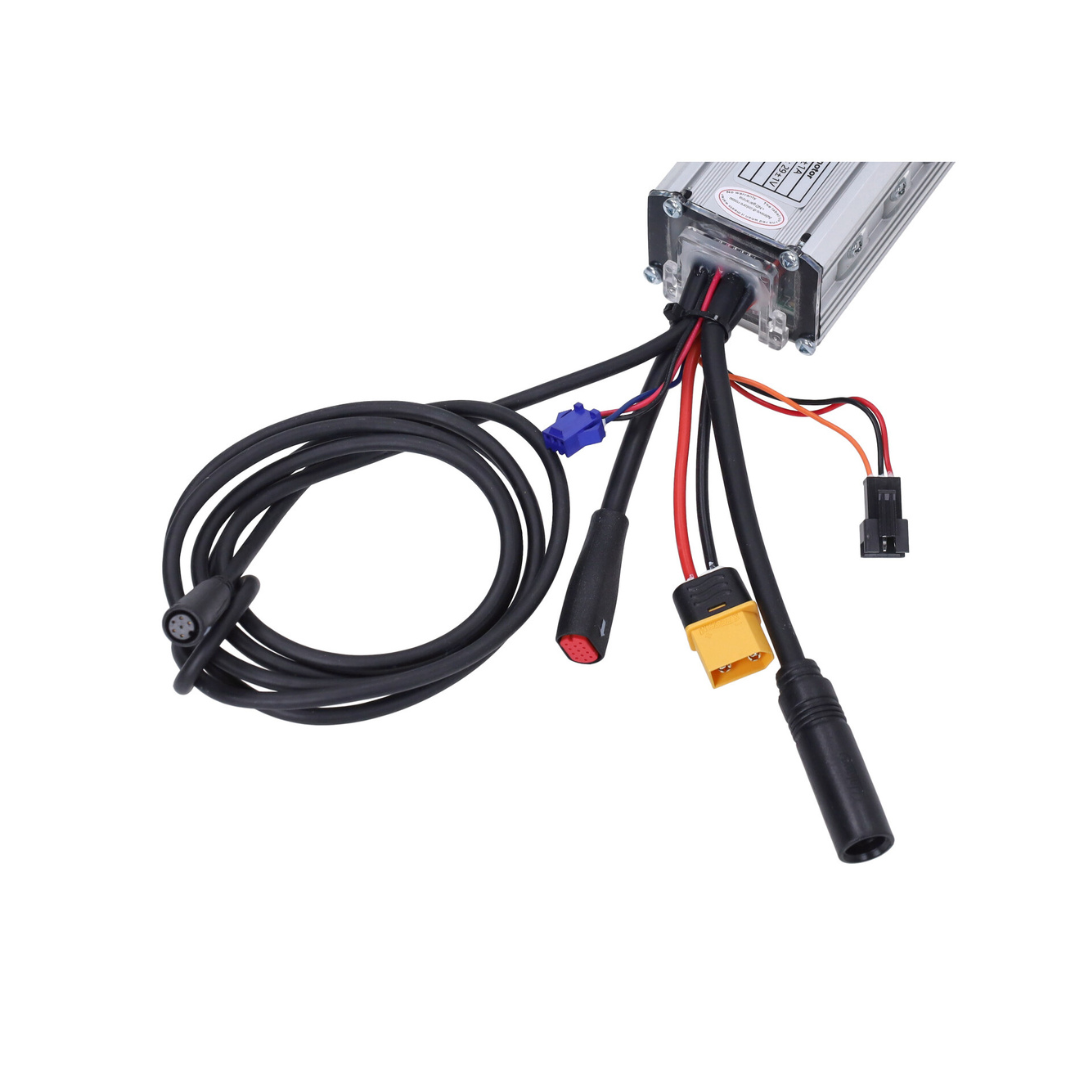 Controller Unit 36V 13A Black Plug V20 Mini Fatbike