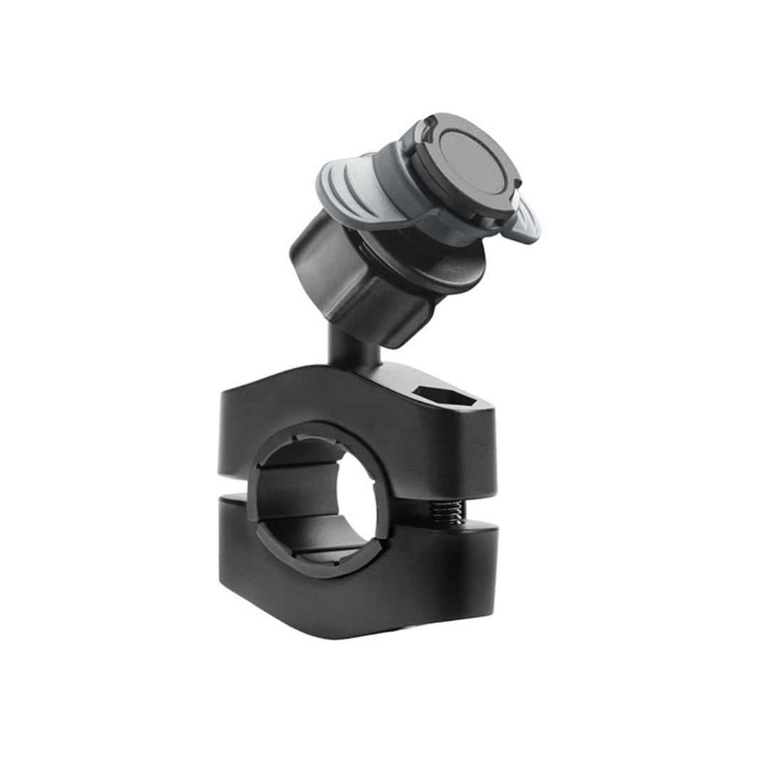 Adapter Lampa Phone Handlebar Titan Series 22/32MM Moped/Fatbike