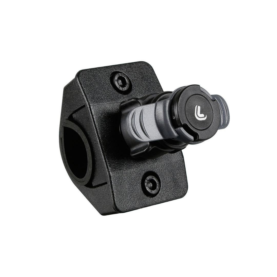 Adapter Lampa Telefoon Stuur 16/32MM Opti-Handle Bromfiets/Fatbike