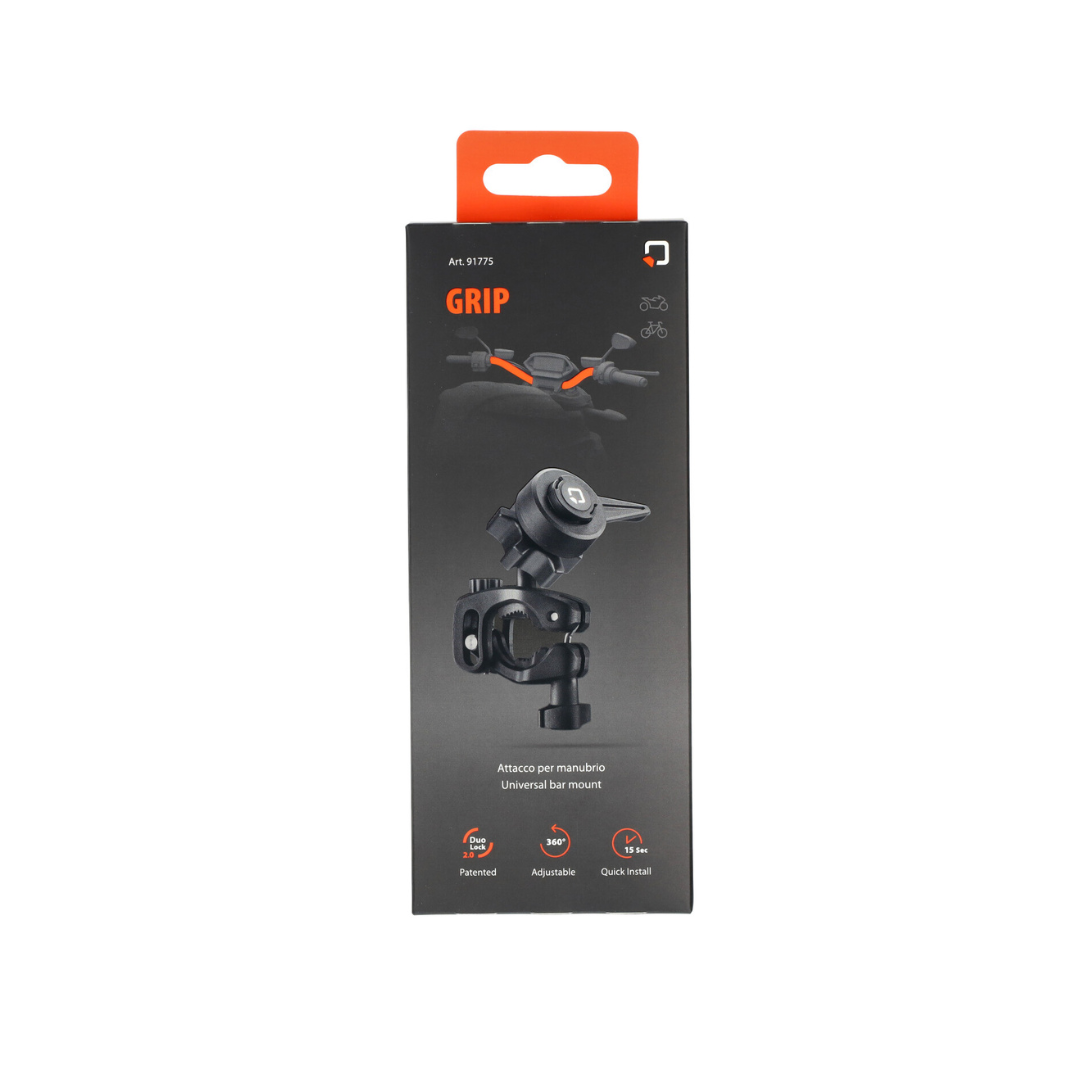Handyhalter Lampa Click System Lenkermontage Scooter/Fatbike