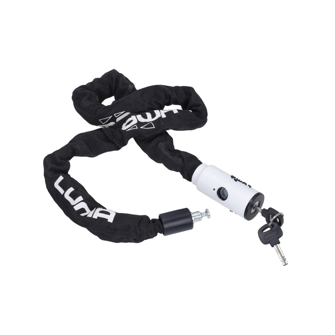 Kettingslot Luma 120CM Scooter/Fatbike