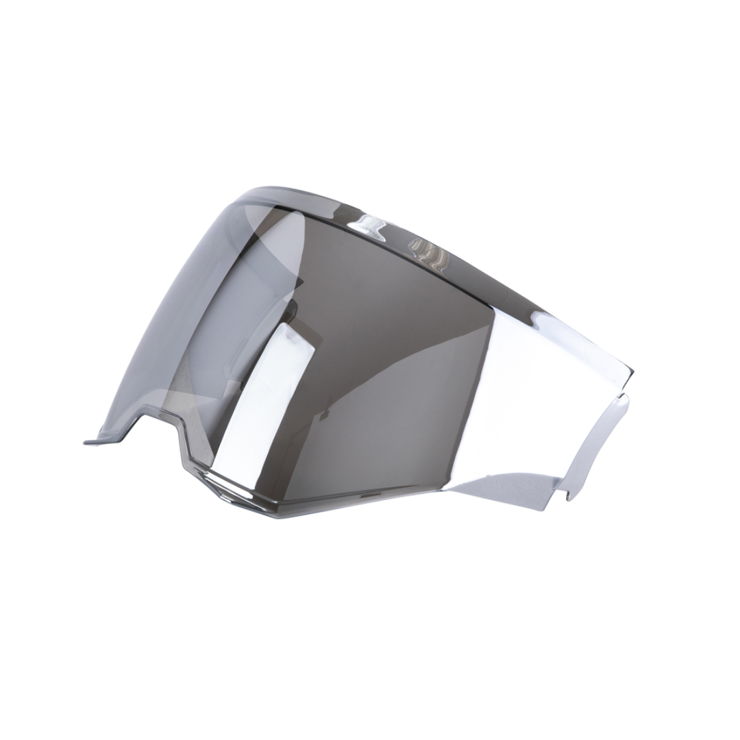 Visor Silver Mirror Scorpion EXO-Tech