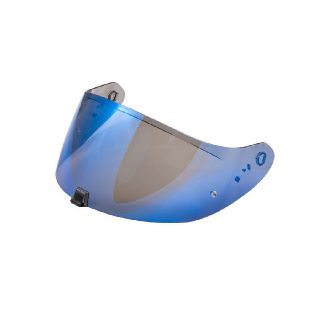 Vizier Blauw Scorpion EXO R1