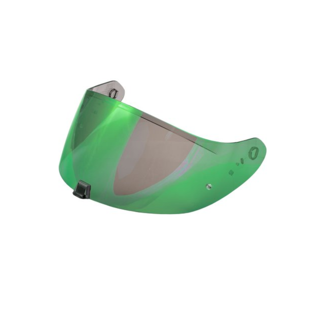 Visière Vert Scorpion EXO R1