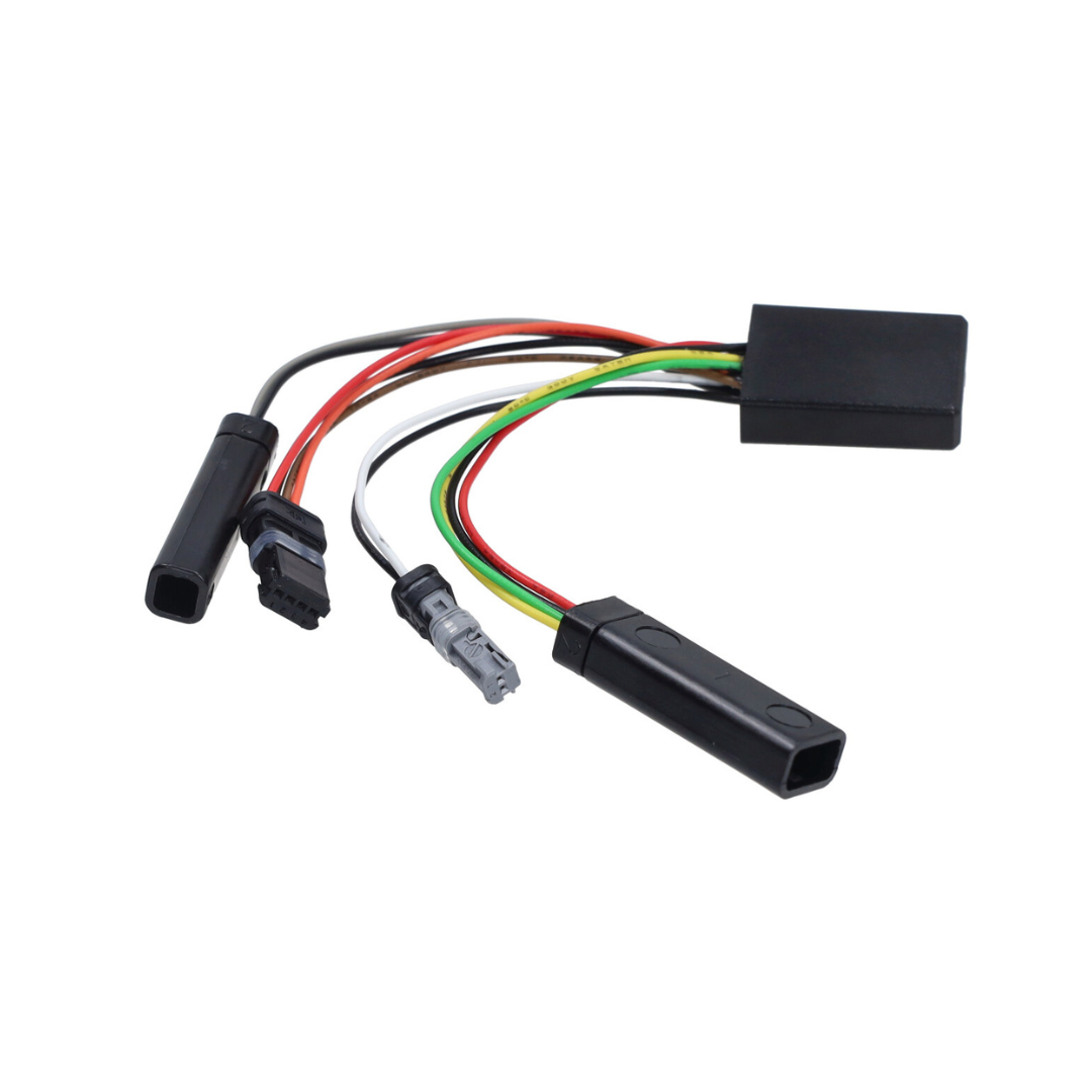 Tuning Dongle Bosch Motor BES2 E-Bike / Fatbike