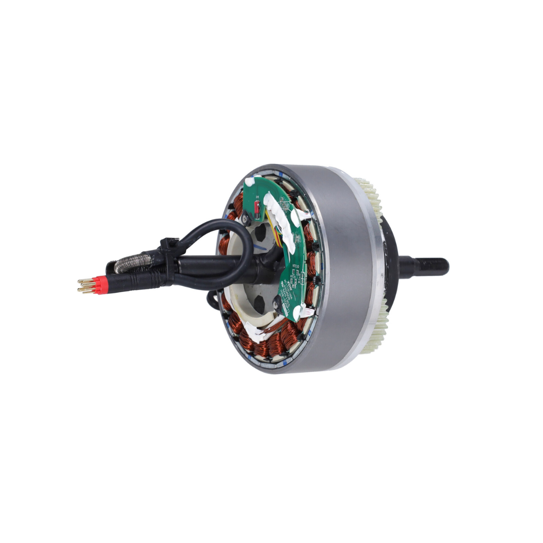 Motor Rear Wheel 500W GT Right Side Red Plug V20 PRO Fatbike