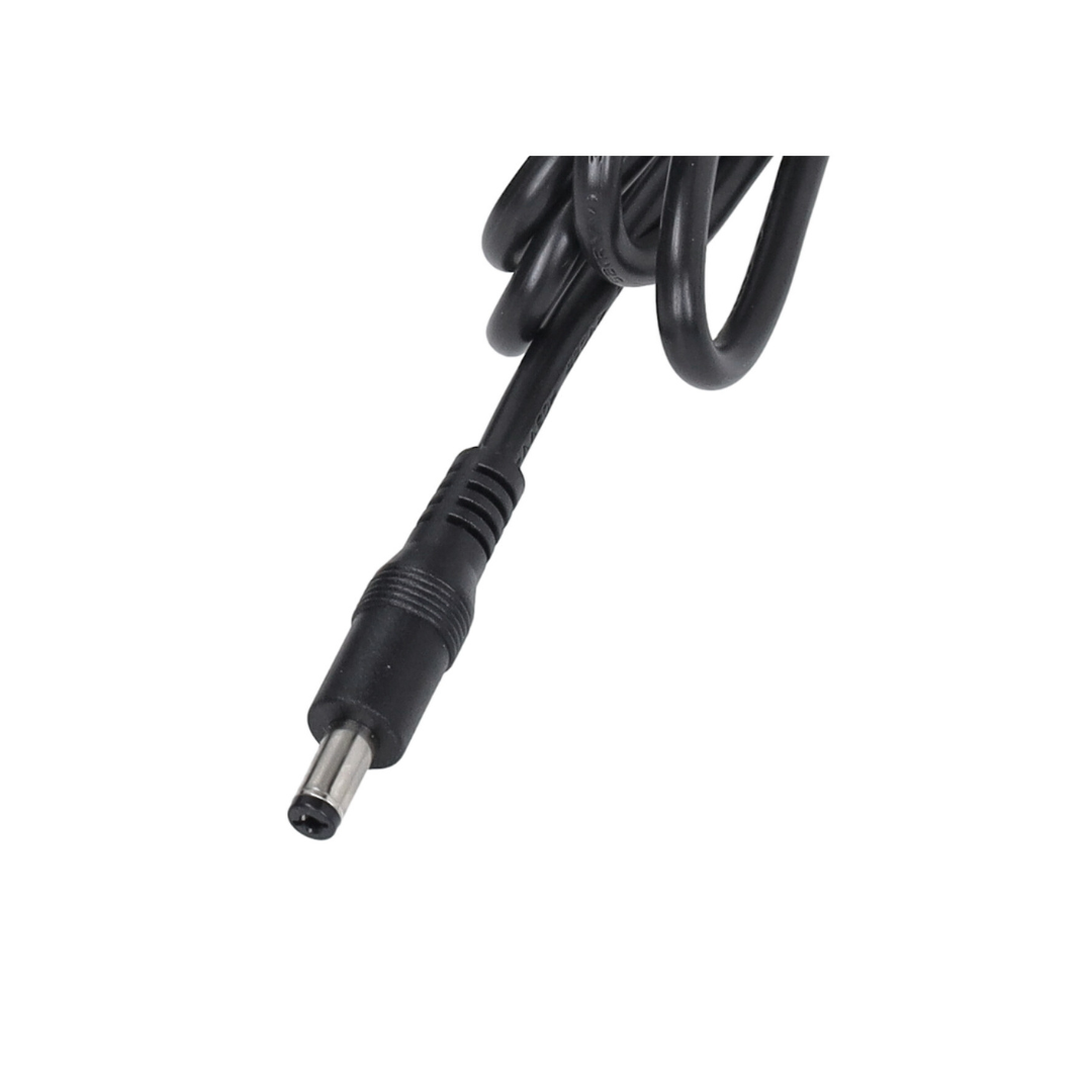 Chargeur de batterie 54,6V 2A DC 5,5/2,1 V8 / V20 Fatbike