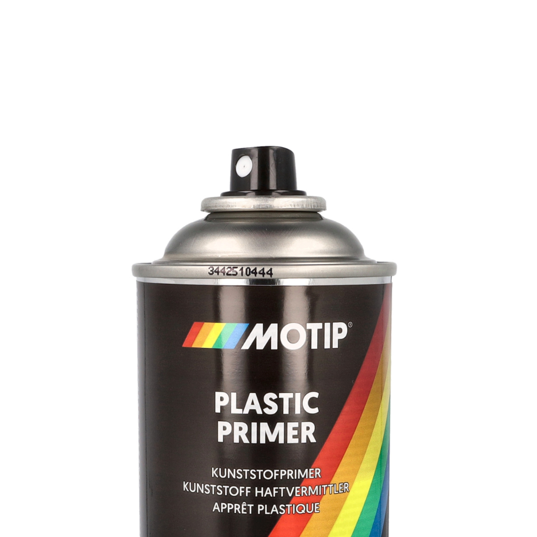 Vernice spray Motip Plastic Primer 400ML